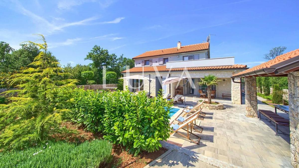 Casa In vendita - PRIMORSKO-GORANSKA KRK