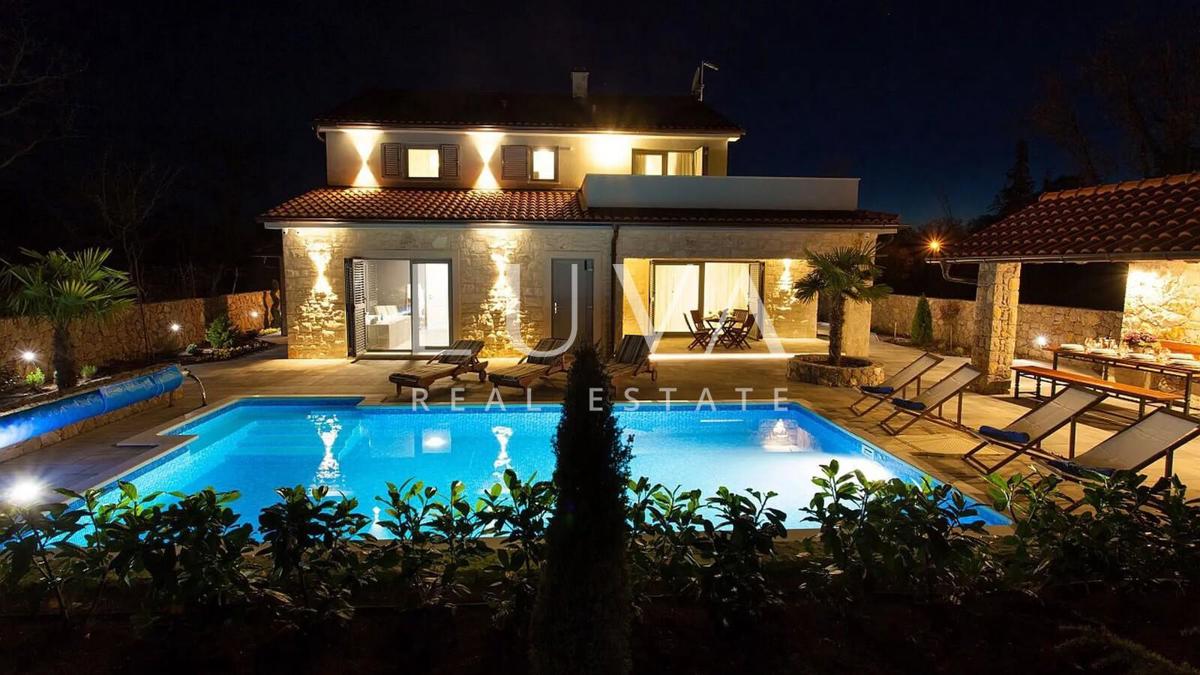 Casa In vendita - PRIMORSKO-GORANSKA KRK