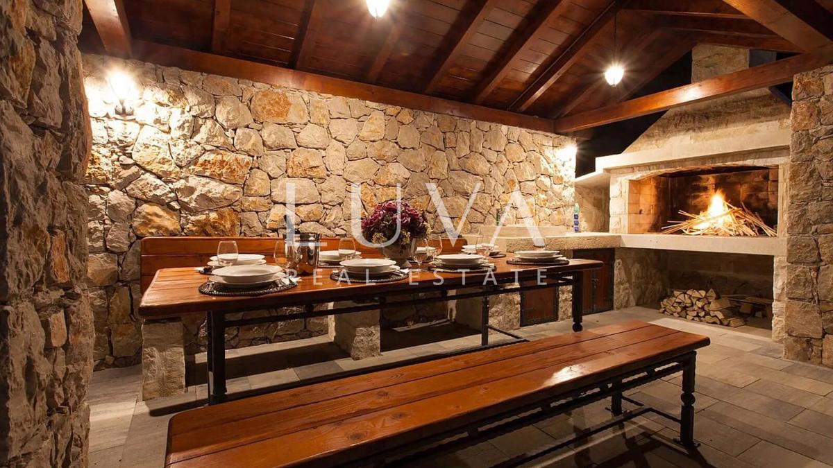 Casa In vendita - PRIMORSKO-GORANSKA KRK