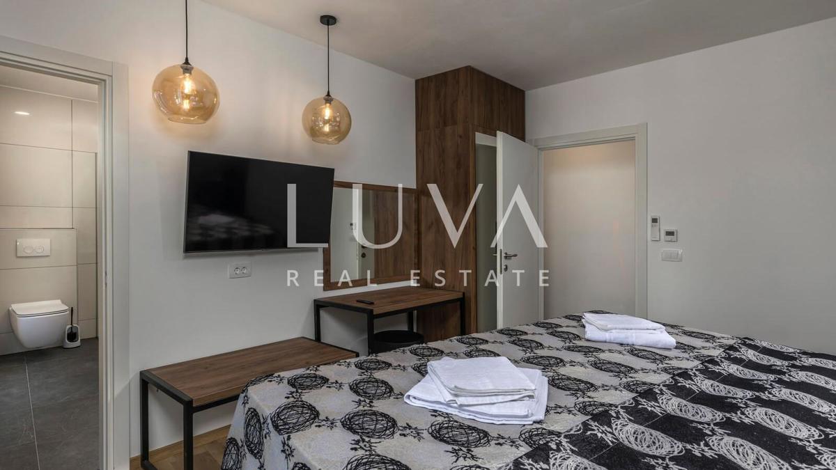 House For sale - PRIMORSKO-GORANSKA MOŠĆENIČKA DRAGA