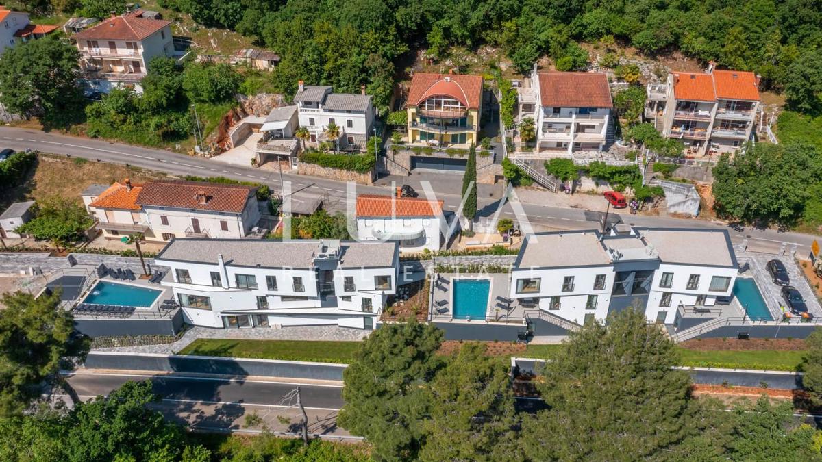 House For sale - PRIMORSKO-GORANSKA MOŠĆENIČKA DRAGA