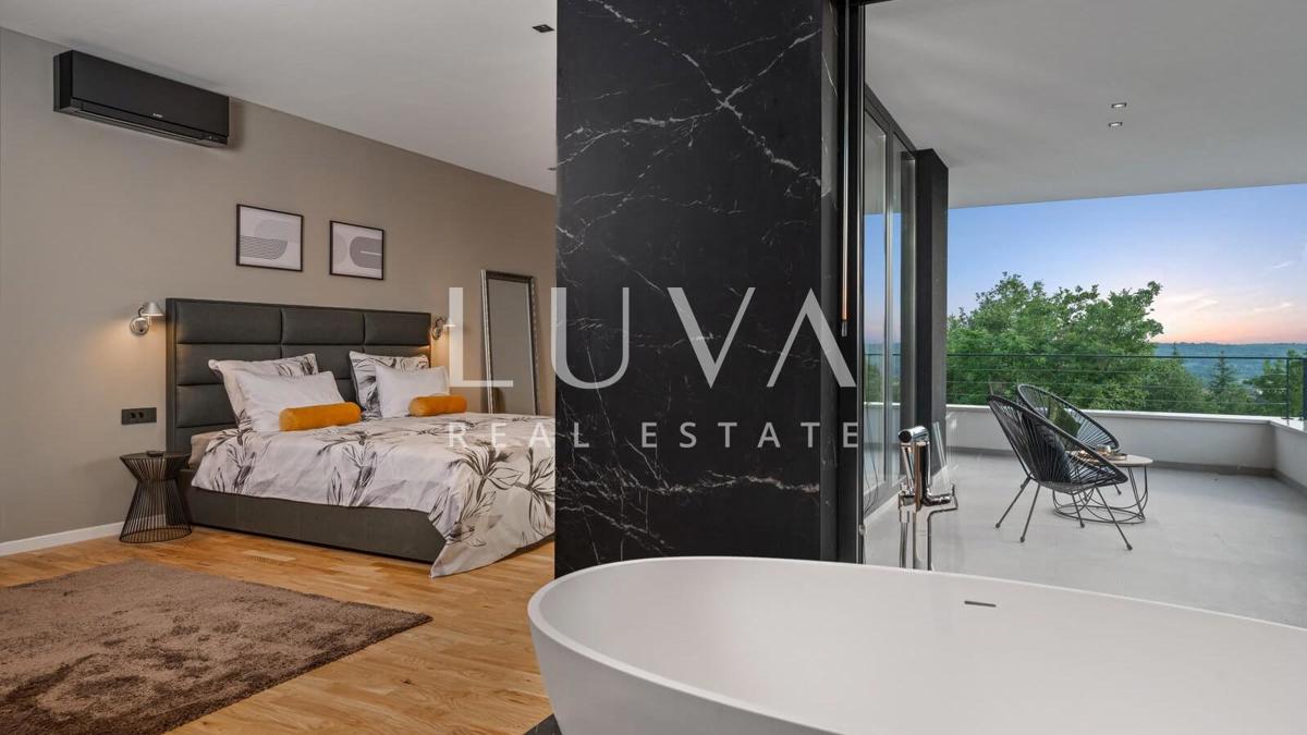 Maison À vendre - ISTARSKA GROŽNJAN