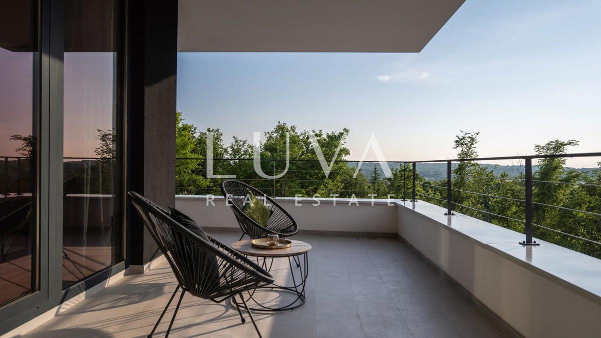 Maison À vendre - ISTARSKA GROŽNJAN