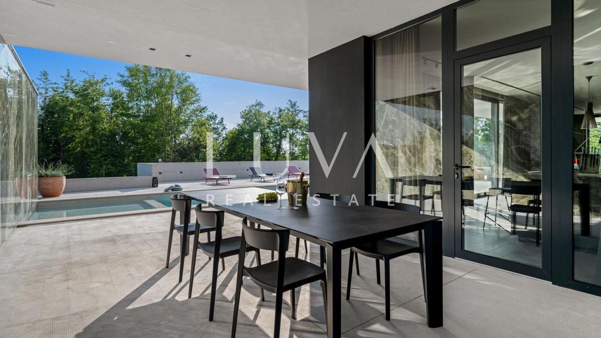 Maison À vendre - ISTARSKA GROŽNJAN