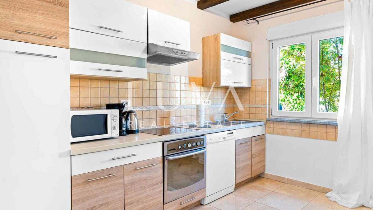 Maison À vendre - ISTARSKA FUNTANA