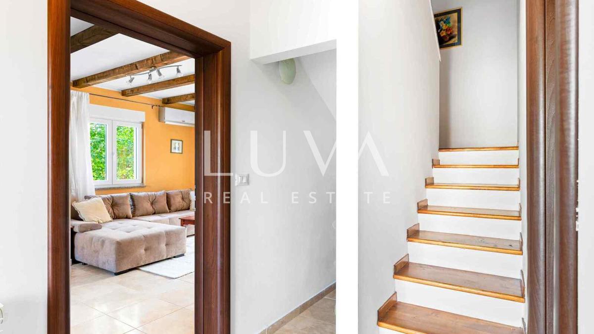 Maison À vendre - ISTARSKA FUNTANA