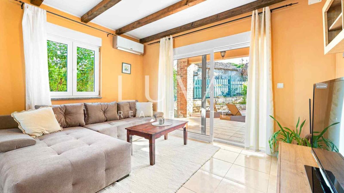 Maison À vendre - ISTARSKA FUNTANA