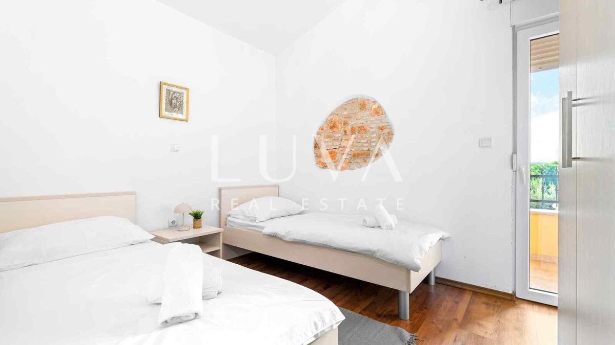 Maison À vendre - ISTARSKA FUNTANA