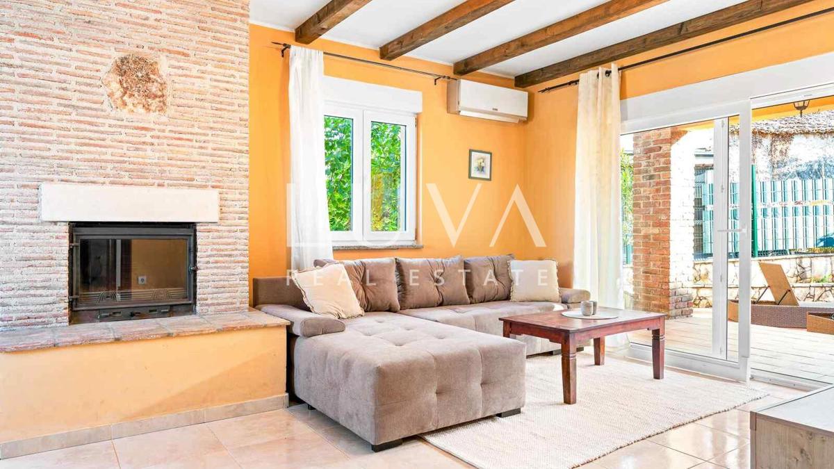 Maison À vendre - ISTARSKA FUNTANA