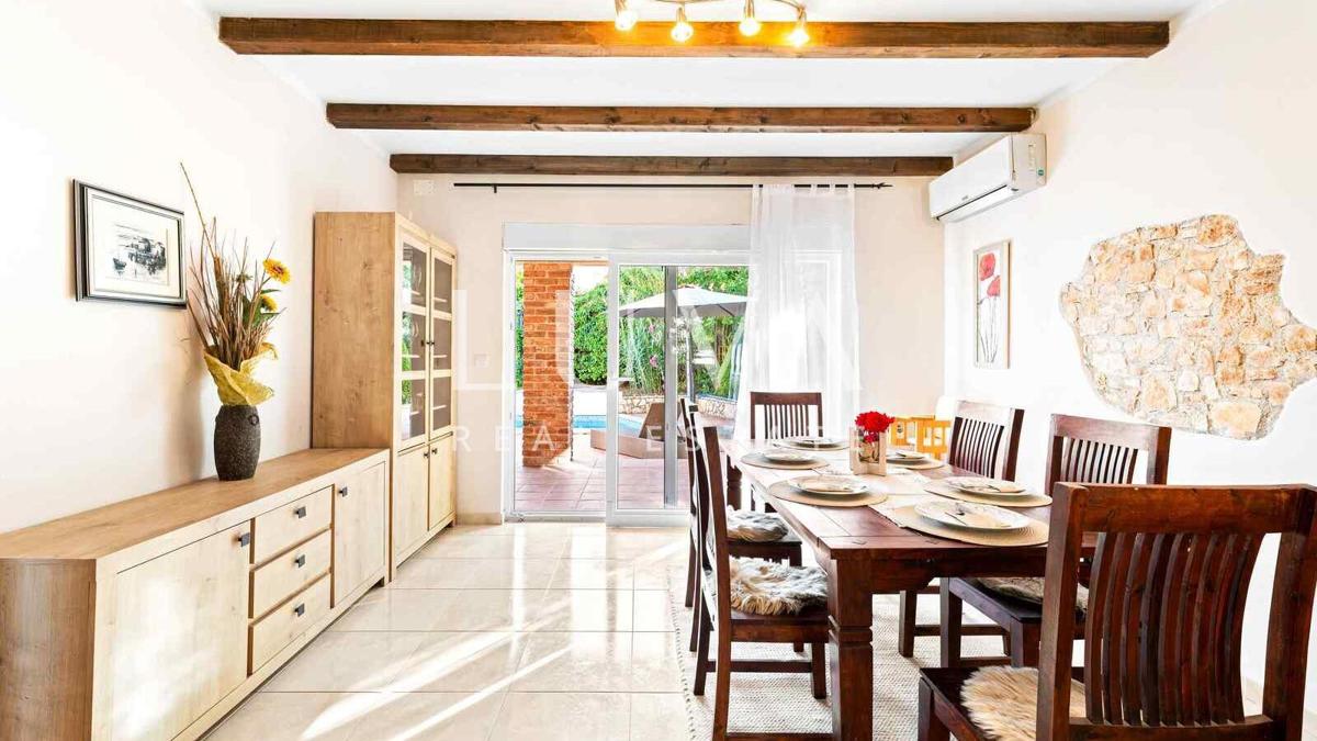 Maison À vendre - ISTARSKA FUNTANA