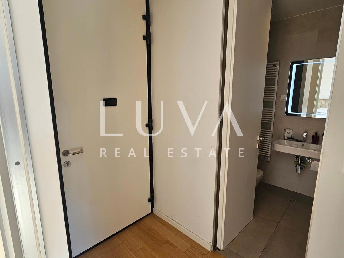 Apartmán Na predaj - GRAD ZAGREB ZAGREB