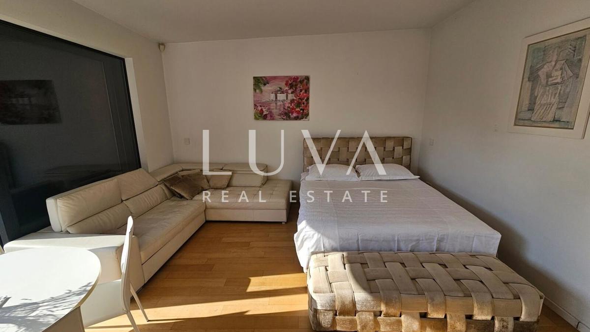 Apartmán Na predaj - GRAD ZAGREB ZAGREB