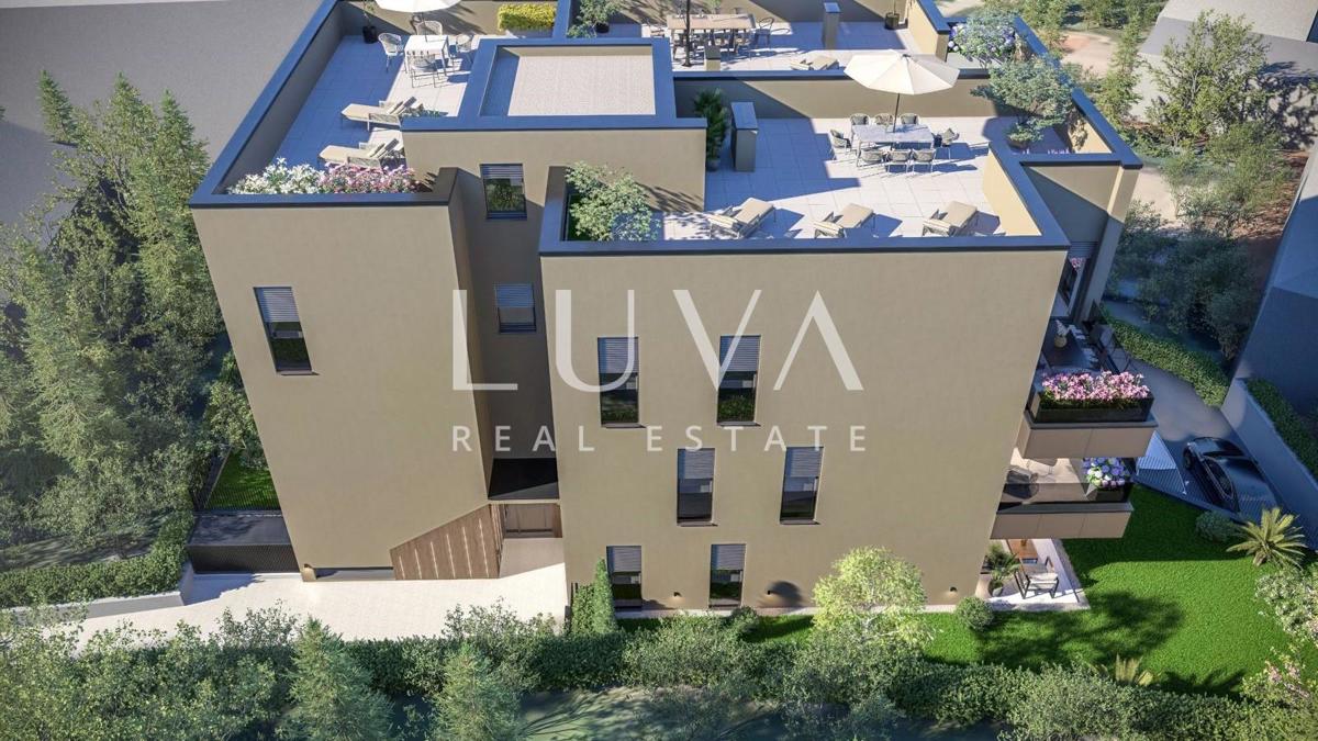 Apartmán Na prodej - GRAD ZAGREB ZAGREB