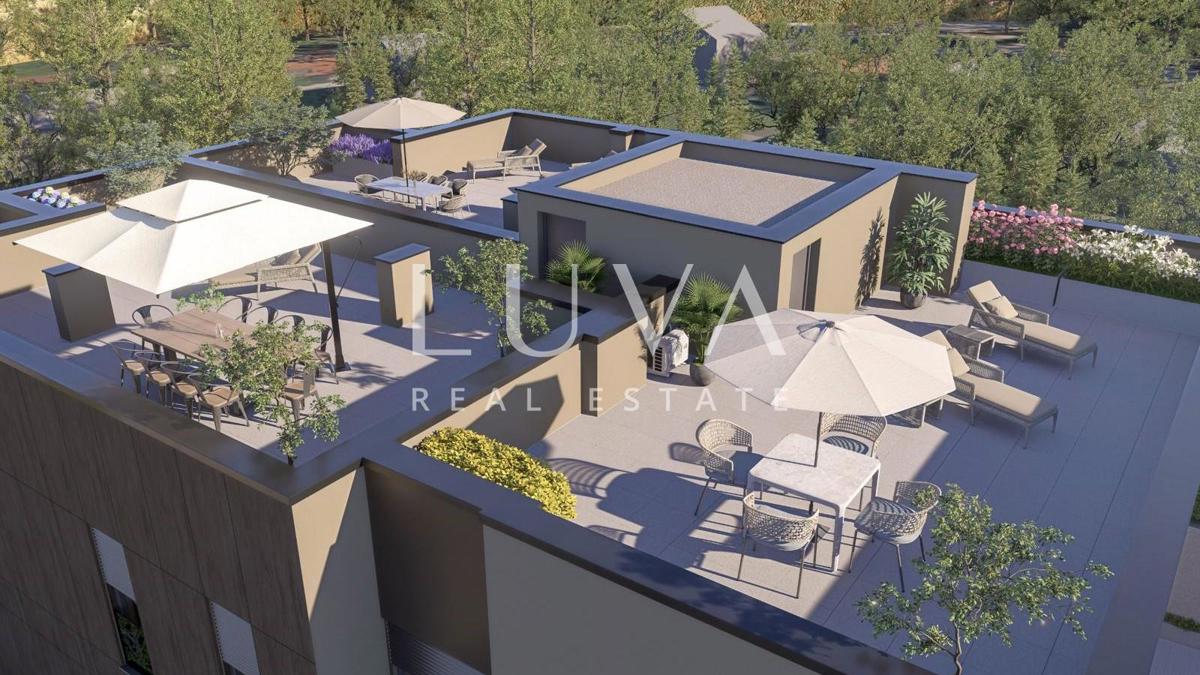 Apartmán Na prodej - GRAD ZAGREB ZAGREB