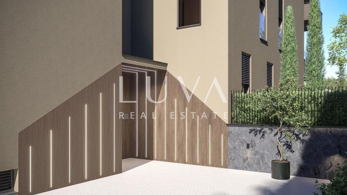 Apartmán Na prodej - GRAD ZAGREB ZAGREB