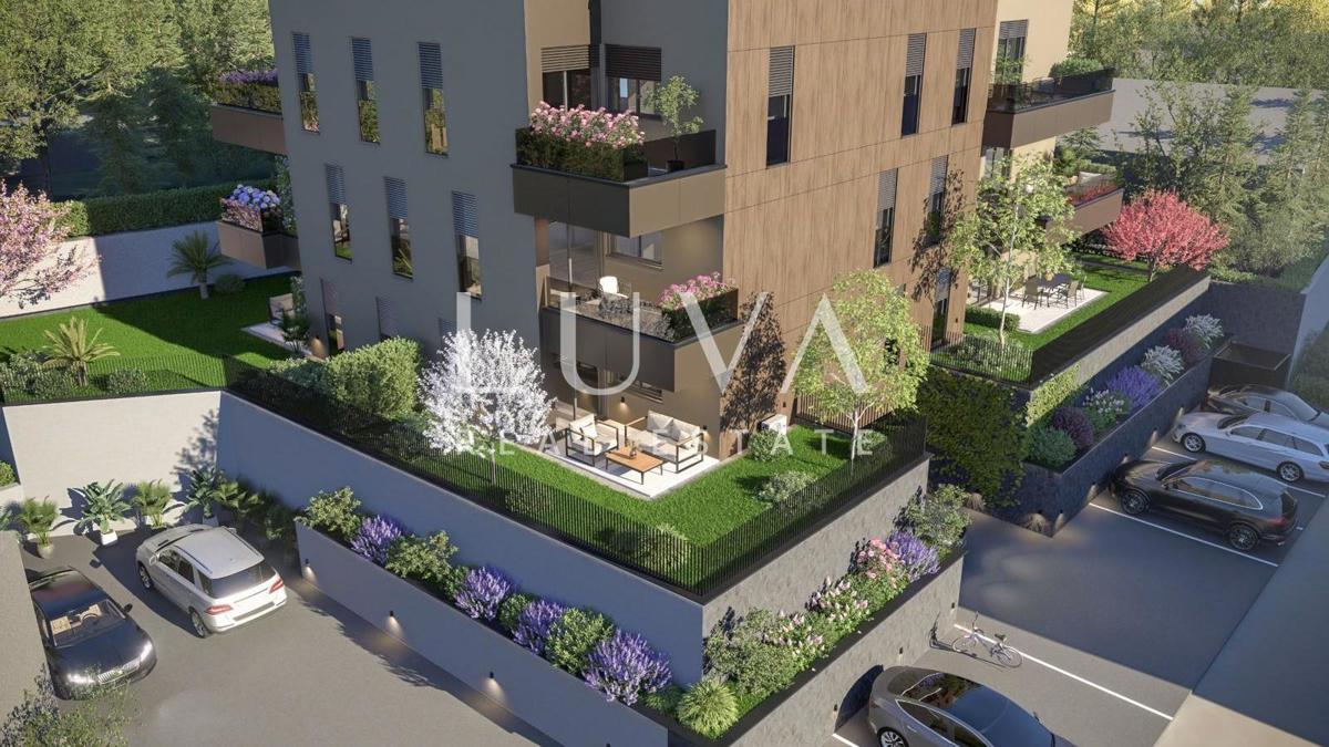 Appartamento In vendita - GRAD ZAGREB ZAGREB