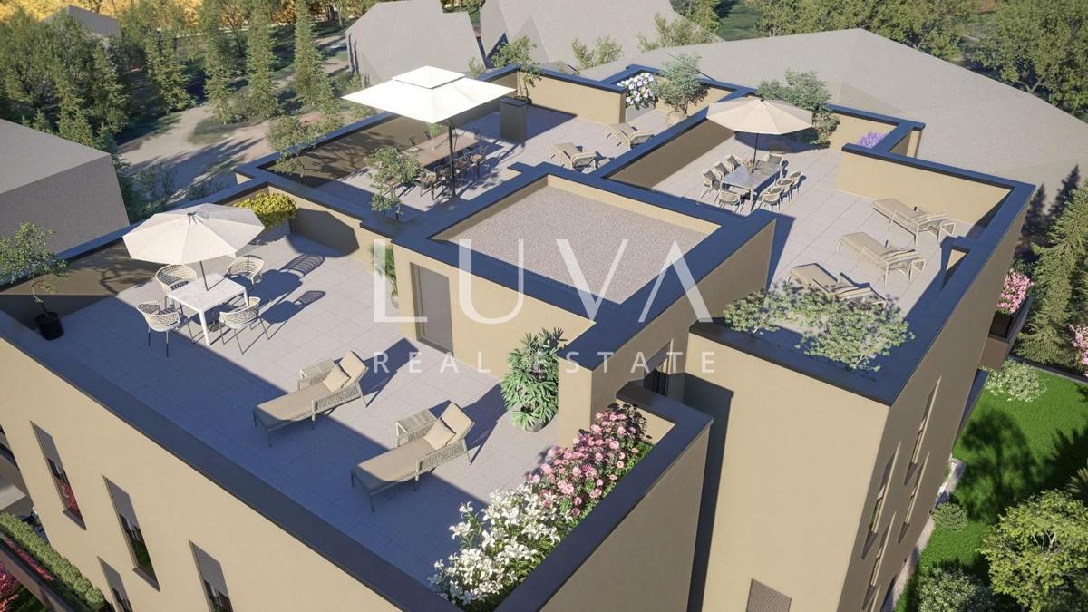 Appartamento In vendita - GRAD ZAGREB ZAGREB
