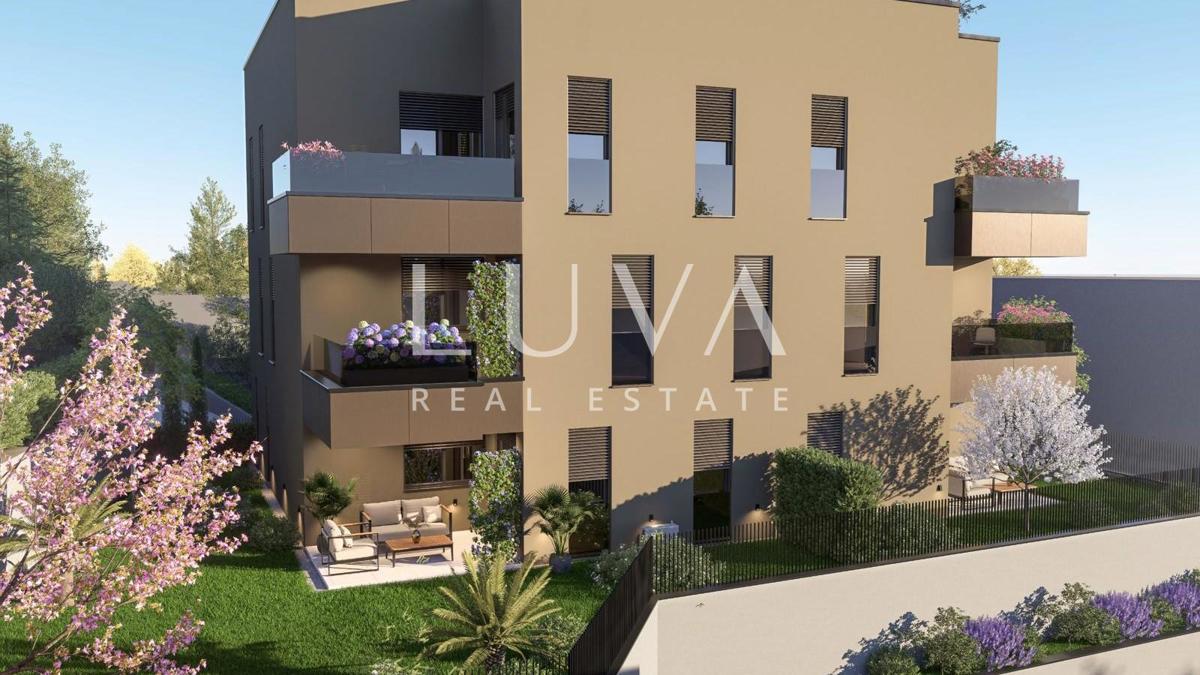 Appartamento In vendita - Grad Zagreb Zagreb - foto 4/19
