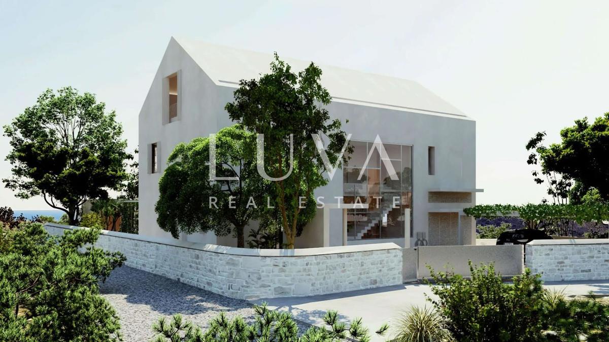 Land For sale - ŠIBENSKO-KNINSKA ROGOZNICA
