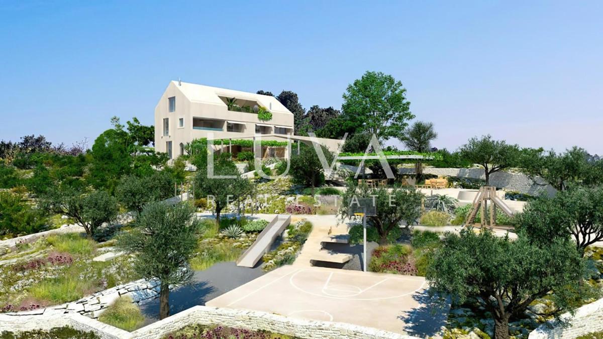 Land For sale - ŠIBENSKO-KNINSKA ROGOZNICA