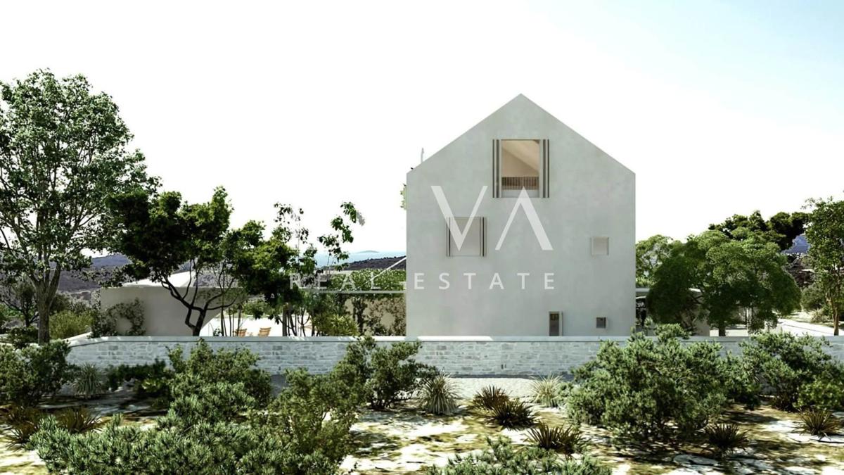 Land For sale - ŠIBENSKO-KNINSKA ROGOZNICA