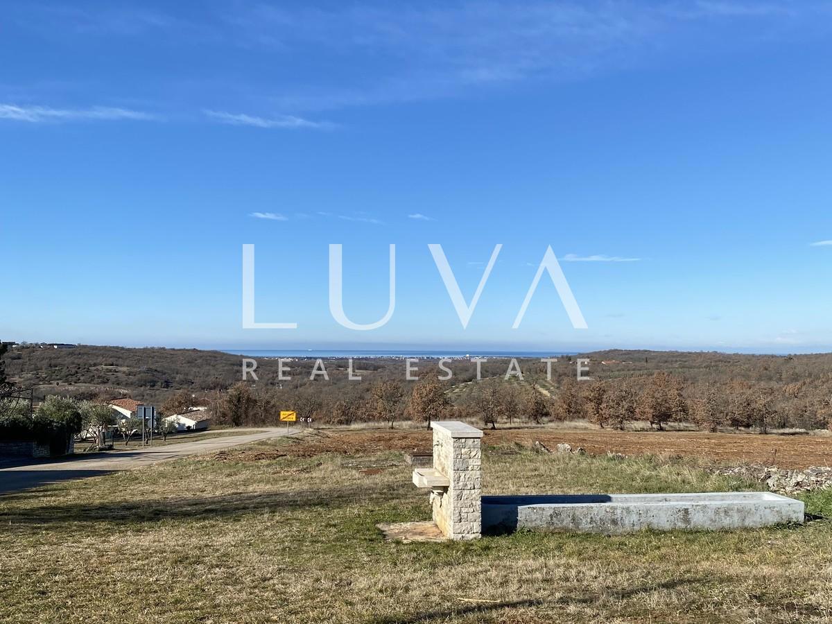 Land For sale - Istarska Buje - foto 1/9