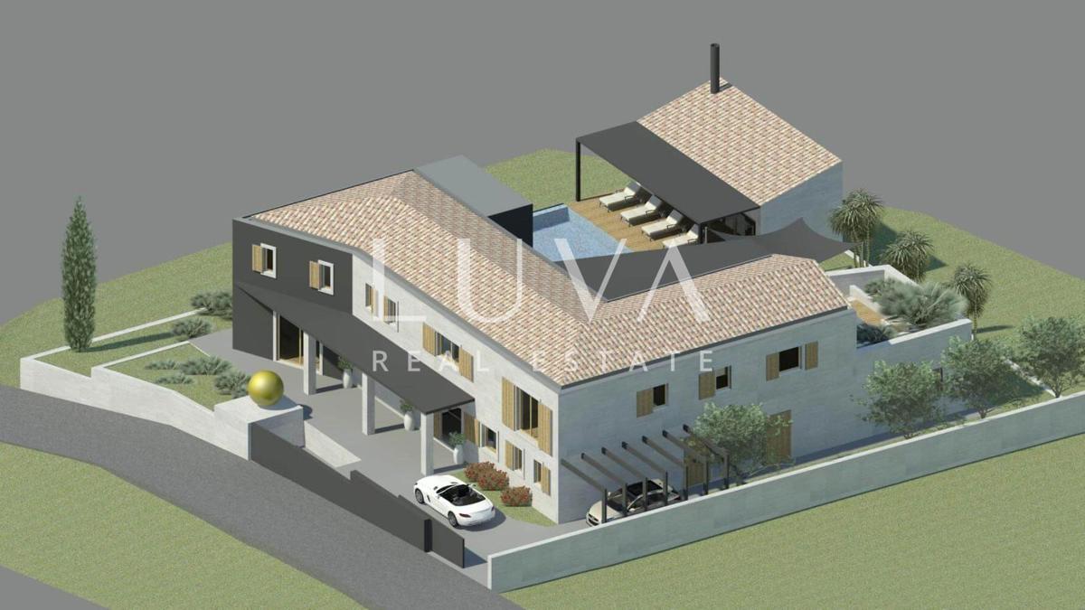 Land For sale - Istarska Buje - foto 4/9