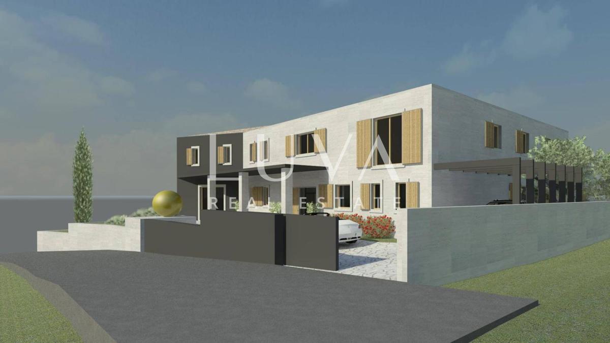 Land For sale - Istarska Buje - foto 5/9
