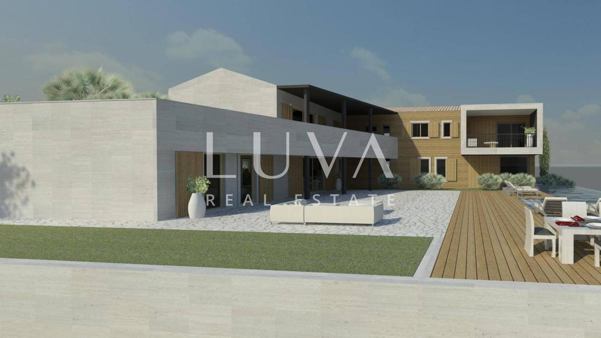 Land For sale - ISTARSKA BUJE