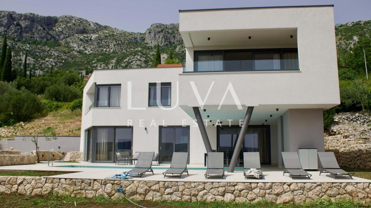 Kuća Na prodaju - DUBROVAČKO-NERETVANSKA KONAVLE
