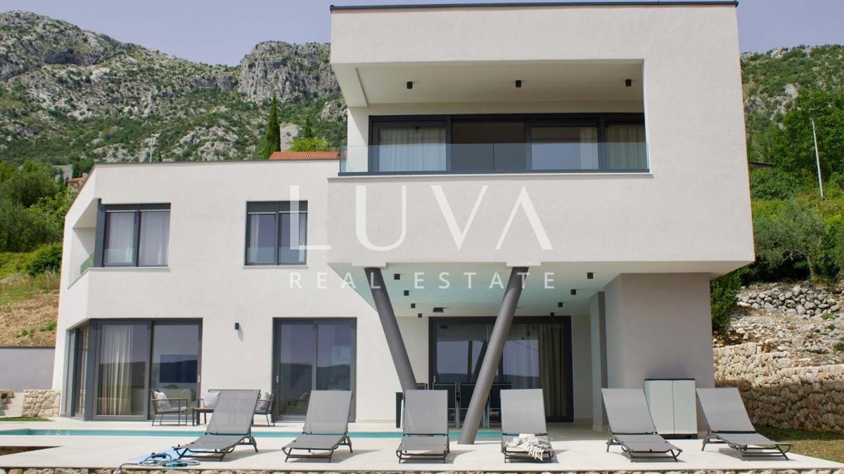 Kuća Na prodaju - DUBROVAČKO-NERETVANSKA KONAVLE