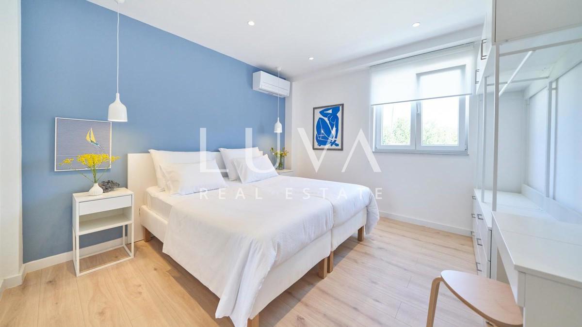 Maison À vendre - SPLITSKO-DALMATINSKA KAŠTELA