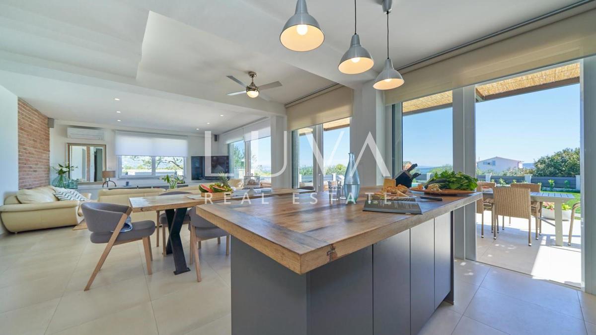 Maison À vendre - SPLITSKO-DALMATINSKA KAŠTELA