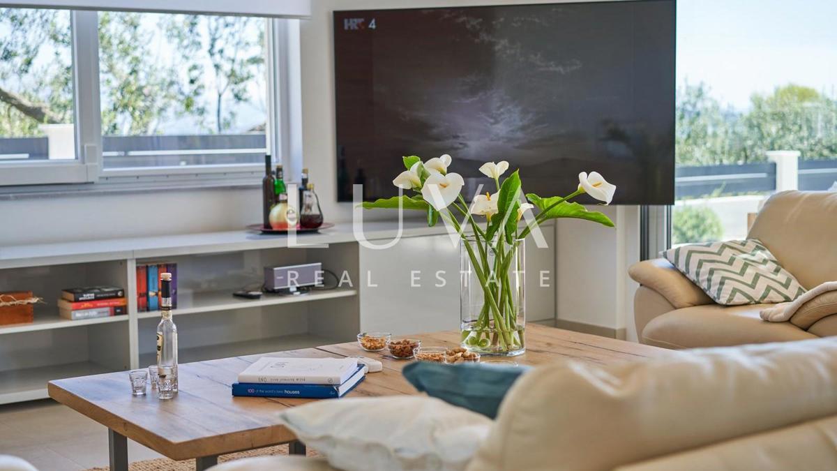 Maison À vendre - SPLITSKO-DALMATINSKA KAŠTELA