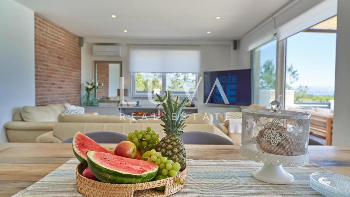 Maison À vendre - SPLITSKO-DALMATINSKA KAŠTELA