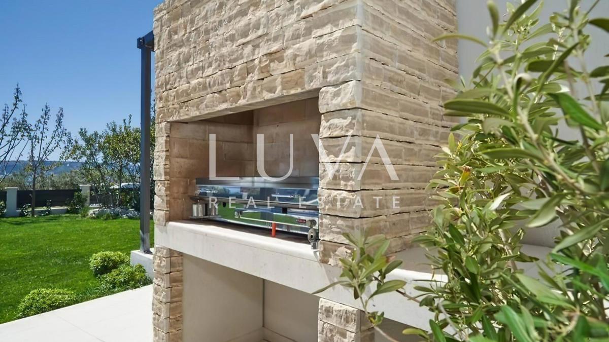 Maison À vendre - SPLITSKO-DALMATINSKA KAŠTELA