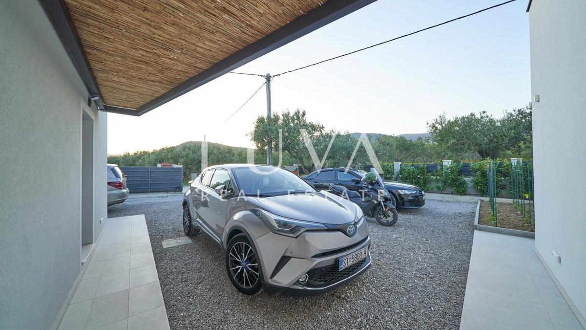 Maison À vendre - SPLITSKO-DALMATINSKA KAŠTELA