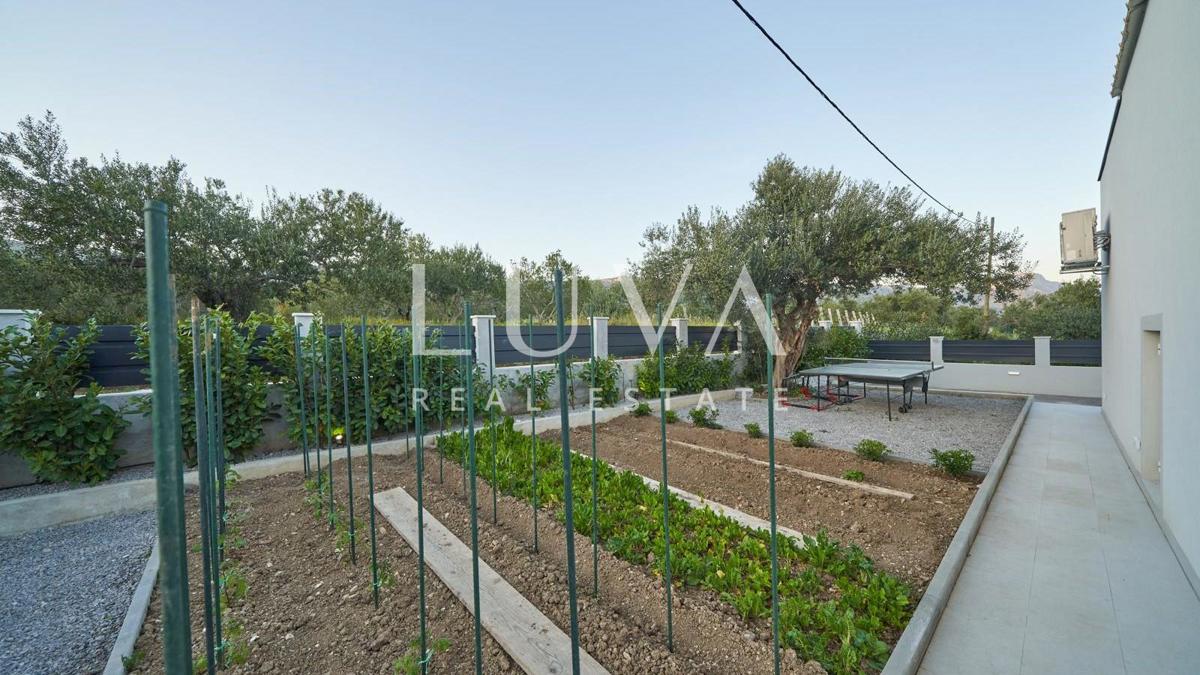 Maison À vendre - SPLITSKO-DALMATINSKA KAŠTELA