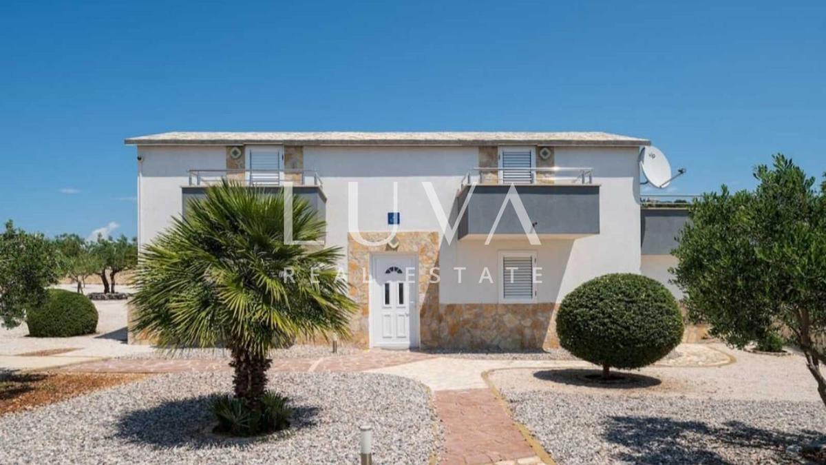 House For sale - Splitsko-dalmatinska Brač - foto 1/30