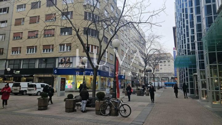 Flat For sale - Grad Zagreb Zagreb - foto 2/9