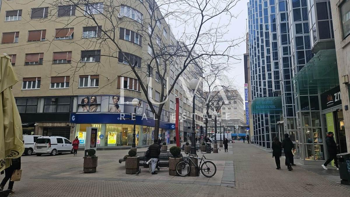 Flat For sale - Grad Zagreb Zagreb - foto 1/9