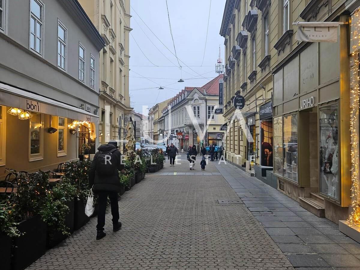 Flat For sale - Grad Zagreb Zagreb - foto 4/9