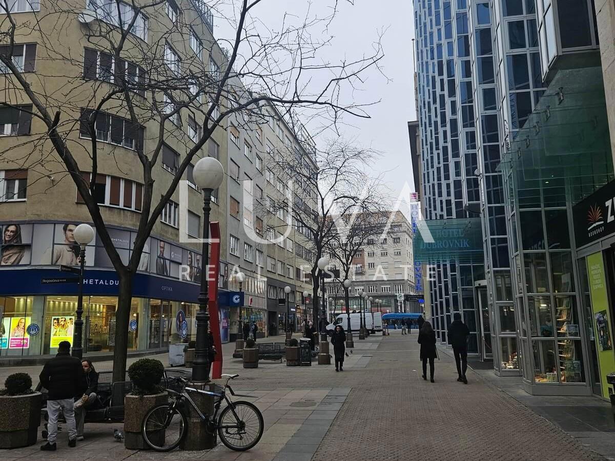 Flat For sale - GRAD ZAGREB ZAGREB