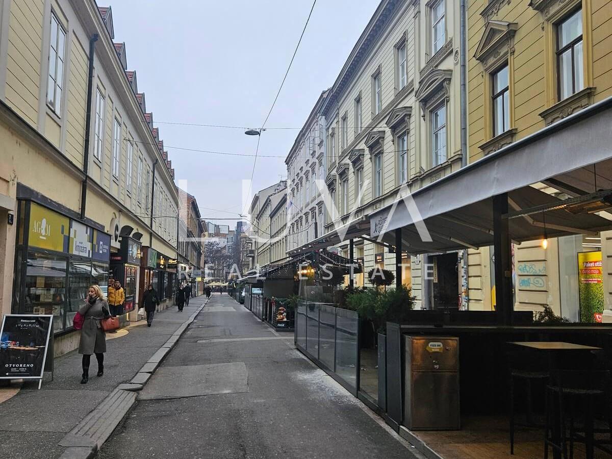 Flat For sale - GRAD ZAGREB ZAGREB