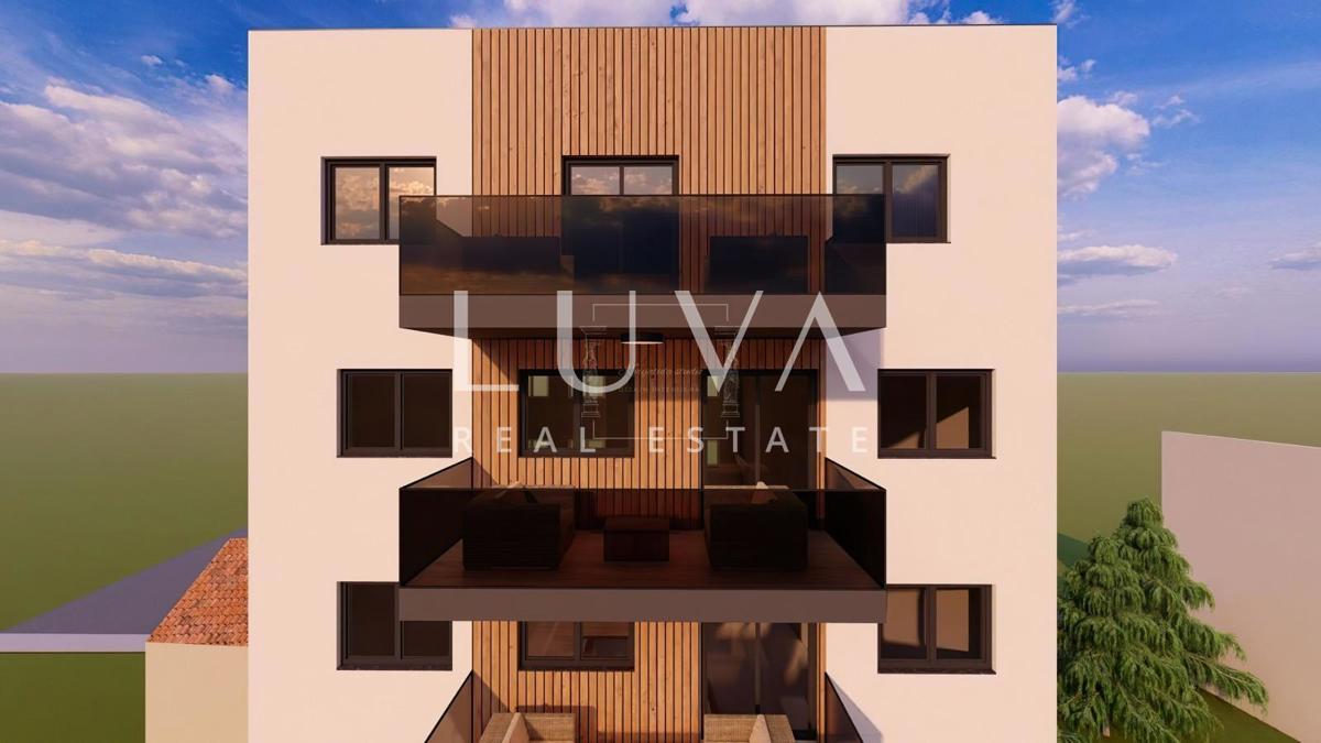 Appartamento In vendita - GRAD ZAGREB ZAGREB