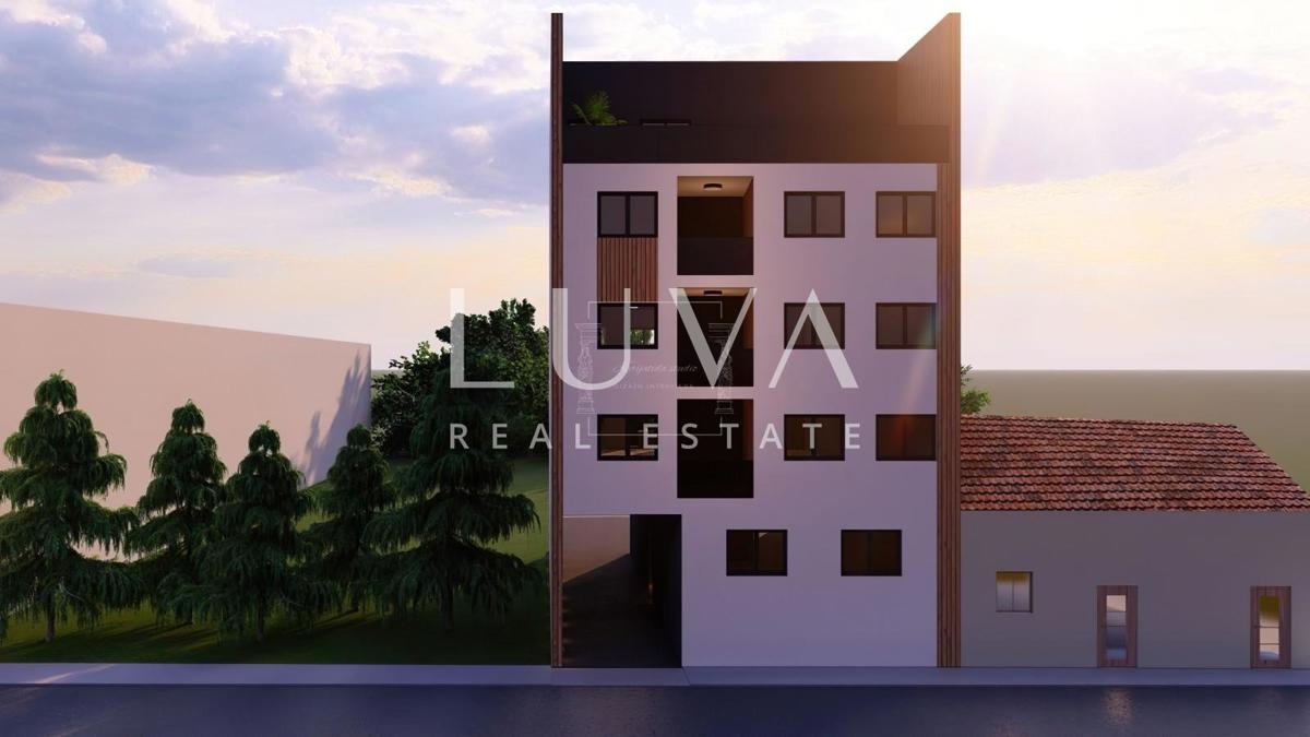 Appartamento In vendita - GRAD ZAGREB ZAGREB
