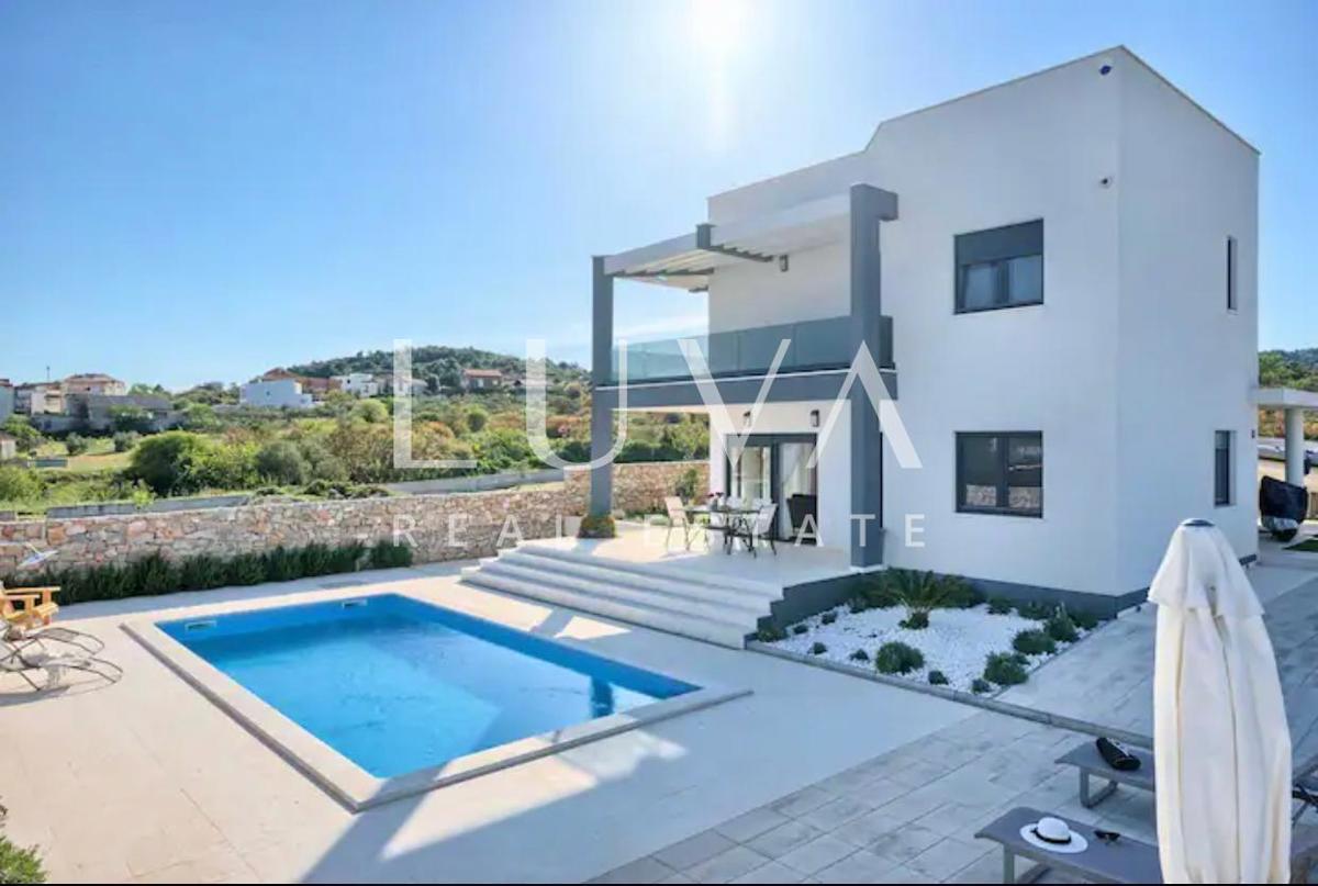 House For sale - šibensko-kninska Vodice - foto 1/26