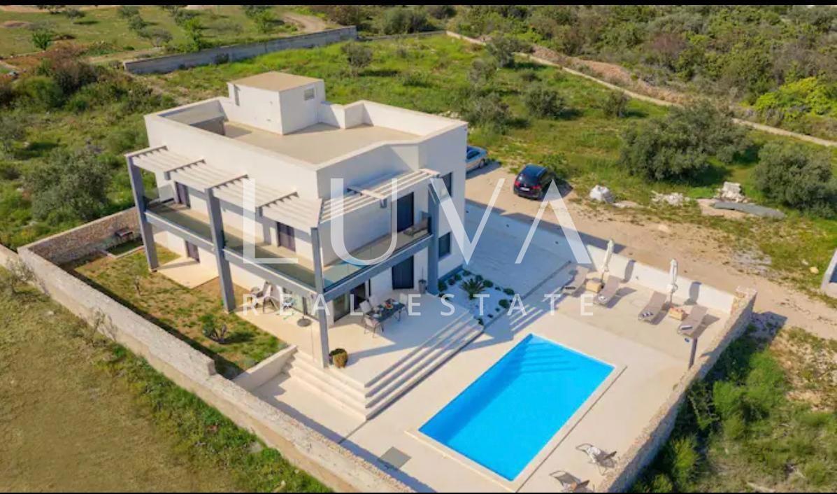 House For sale - ŠIBENSKO-KNINSKA VODICE