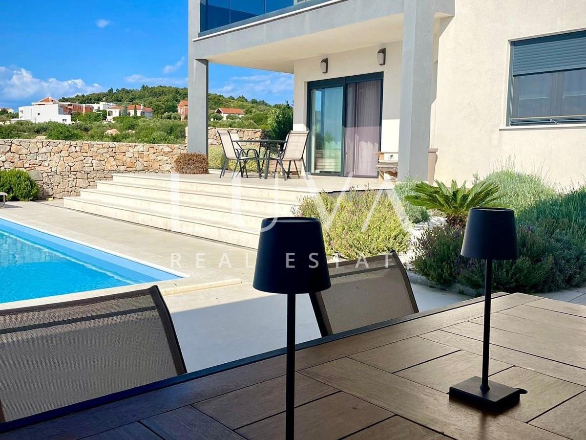 House For sale - ŠIBENSKO-KNINSKA VODICE