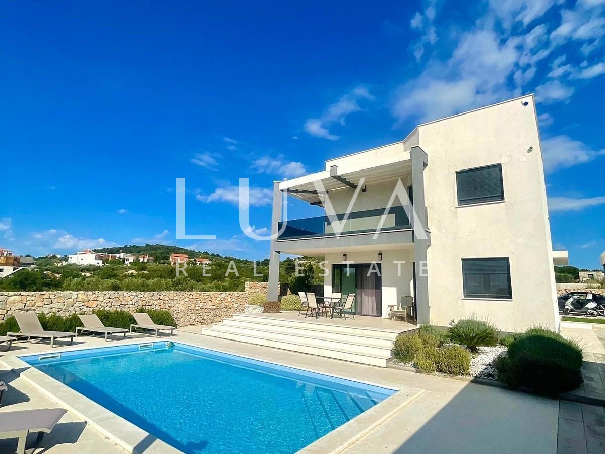 House For sale - ŠIBENSKO-KNINSKA VODICE